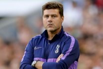 مدرب توتنهام يحبس نفسه 10 أيام بعد خسارة دوري الأبطال