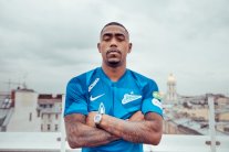 البرازيلي مالكوم من برشلونة إلى زينيت مقابل 40 مليون يورو