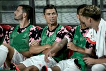 رابطة الدوري الكوري تتهم يوفنتوس بالخداع على خلفية عدم اشراك رونالدو