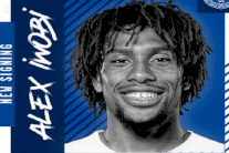 إيفرتون يختم فترة انتقالات نشطة بالتعاقد مع أيووبي من أرسنال