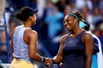 أوساكا تستعيد صدارة التصنيف وتسقط أمام سيرينا في دورة تورونتو
