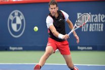 تييم يفك النحس ويتأهل إلى ربع نهائي دورة مونتريال