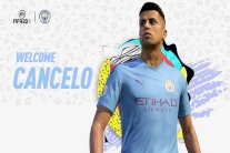 مانشستر سيتي ينجز ضم كانسيلو من يوفنتوس مقابل التخلي عن دانيلو