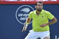 سيليتش بصعوبة إلى الدور الثاني في دورة مونتريال