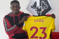 السنغالي سار يغادر رين إلى واتفورد