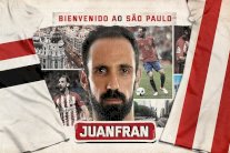 الاسباني خوانفران يتعاقد مع ساو باولو