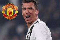 يونايتد لضم ماندزوكيتش بعد الرحيل المتوقع للوكاكو