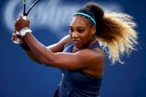 موقعة بين أوساكا وسيرينا في ربع نهائي دورة تورونتو