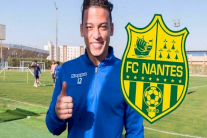 بيراميدز يعير بينافنتي إلى نانت الفرنسي