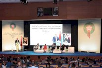 توصيات بالرباط لــ