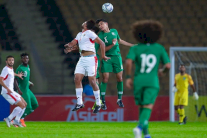  البحرين إلى النهائي وثلاثية شرفية للأردن ضد السعودية