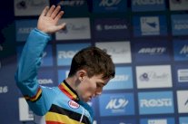 وفاة الدراج بيورغ لامبرخت بعد حادث في طواف بولندا