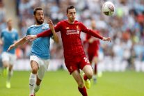 معركة شرسة جديدة متوقعة بين مانشستر سيتي وليفربول