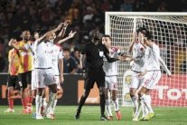 الترجي بطلا لأبطال إفريقيا بعد اعتبار الوداد خاسرا في الإياب