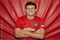 مانشستر يونايتد يجعل من هاري ماغواير أغلى مدافع في العالم