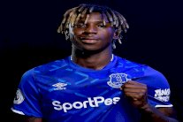 الإيطالي كين من يوفنتوس إلى إيفرتون