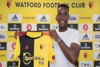 واتفورد يتعاقد مع داني ويلبيك في انتقال حر