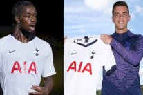 توتنهام يتعاقد مع لو سيلسو وسيسينيون