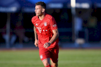 بايرن يرحب بمشاركة هرنانديز بفوز ودي بنتيجة... 23-صفر!