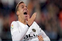 رودريغو مورينو يتحضر للانتقال إلى أتلتيكو مدريد