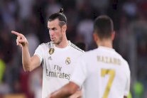 زيدان سيعول أخيرا على غاريث بيل