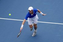 موراي يخسر أول مباراة له في الفردي بعد غياب 7 أشهر