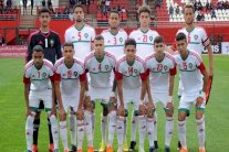 الإعلان عن القائمة النهائية للمنتخب المغربي لأقل من 20 سنة