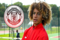 مانشستر يونايتد يضم الناشئ المجبري من موناكو