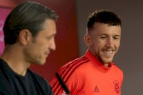 كوفاتش يطالب بتدعيم بايرن قبل يومين من انطلاق الموسم الجديد