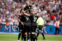 مانشستر سيتي الوحيد الذي لم يخسر افتتاح الدوري الإنكليزي