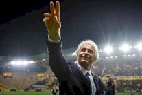 البوسني وحيد حاليلوزيدش مدرّبًا جديدًا لمنتخب المغرب