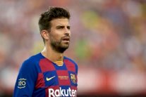 بيكيه يؤكد بأن إحراز الدوري الإسباني يبقى هدفاً أساسياً لبرشلونة