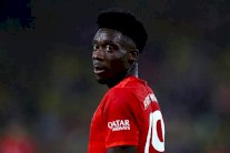 خمسة لاعبين صاعدين في الدوري الألماني