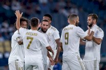 مهمة ريال مدريد وجاره أتلتيكو دونها صعوبات لإزاحة برشلونة