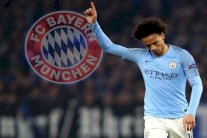 بايرن ميونيخ يسعى للتعاقد <br>مع سانيه رغم اصابته الخطيرة