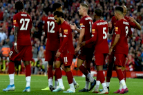 ليفربول لإضافة لقب جديد وتشلسي للتعويض في الكأس السوبر الأوروبية