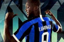 إنتر ميلان يسحب القميص 9 من إيكاردي ويمنحه إلى لوكاكو