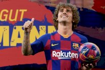 برشلونة مرشح فوق العادة للاحتفاظ بلقبه مع أو من دون نيمار