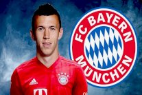 بيريشيتش إلى بايرن معارا من إنتر