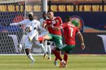 هليلهودزيتش يعلن لائحة المغرب استعدادًا لوديتي بوكينا فاسو والنيجر