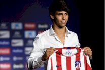 غريزمان وهازار وفيليكس نجوم فترة الانتقالات الصيفية