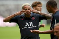 اجتماع ثانٍ بين برشلونة وسان جيرمان في ليفربول لتحديد مصير نيمار