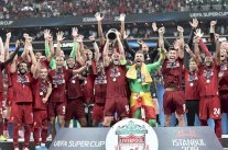 ليفربول يهزم تشلسي ويتوج بلقب كأس السوبر الأوروبي