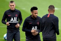 نيمار سيغيب عن مباراة رين أيضا