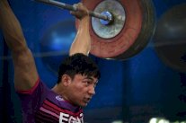 المنشطات تعرقل ماكينة تايلاند في رفع الأثقال