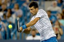 ديوكوفيتش إلى نصف النهائي واصابة أوساكا تهدد مشاركتها في فلاشينغ ميدوز