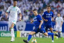 السد يهدي تشافي أفضل بداية والهلال يتخلص من الأهلي رغم الخسارة