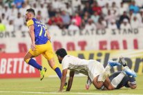 ممثلا السعودية النصر والاتحاد إلى ربع نهائي أبطال آسيا