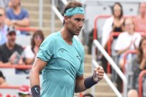 نادال يتوج بلقبه الـ35 في الماسترز للألف نقطة