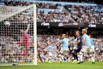 توتنهام يكرس عقدة تقنية الفيديو لمانشستر سيتي وليفربول يفلت من فخ ساوثمبتون